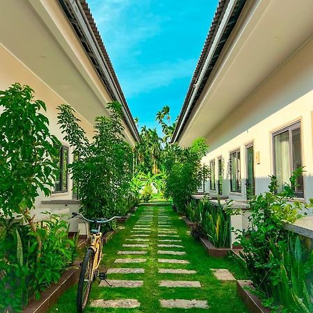 Areca Muine Homestay Phan Thiet Eksteriør bilde