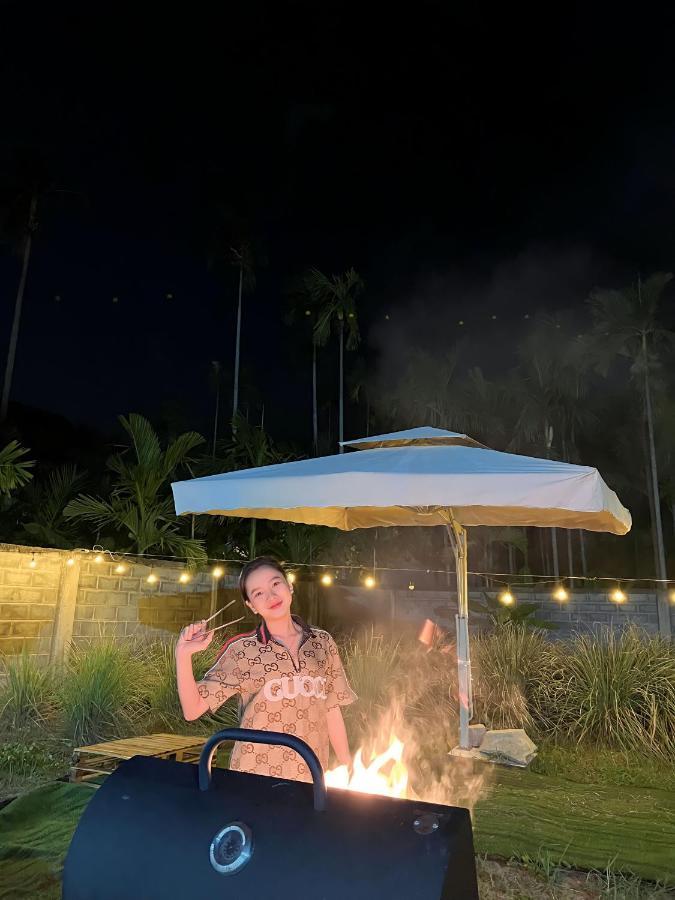 Areca Muine Homestay Phan Thiet Eksteriør bilde