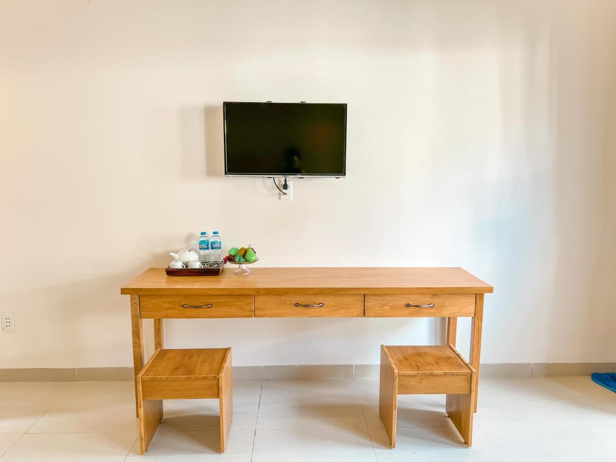 Areca Muine Homestay Phan Thiet Eksteriør bilde