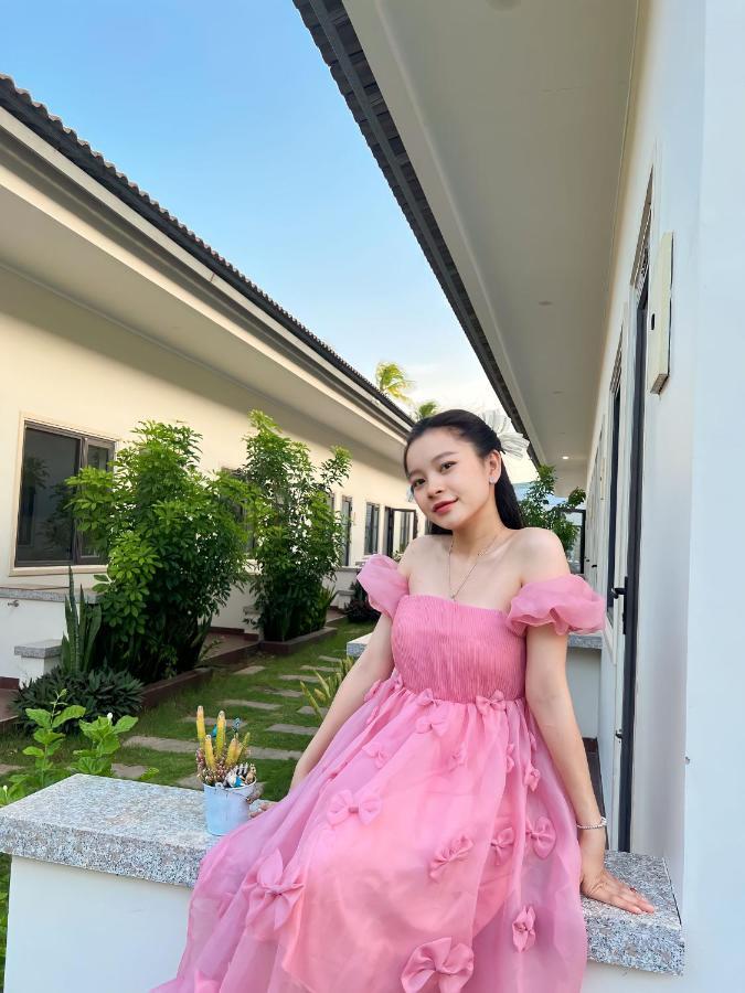 Areca Muine Homestay Phan Thiet Eksteriør bilde