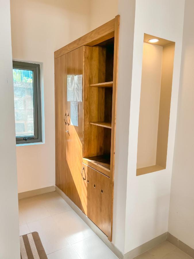 Areca Muine Homestay Phan Thiet Eksteriør bilde