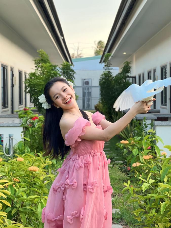 Areca Muine Homestay Phan Thiet Eksteriør bilde