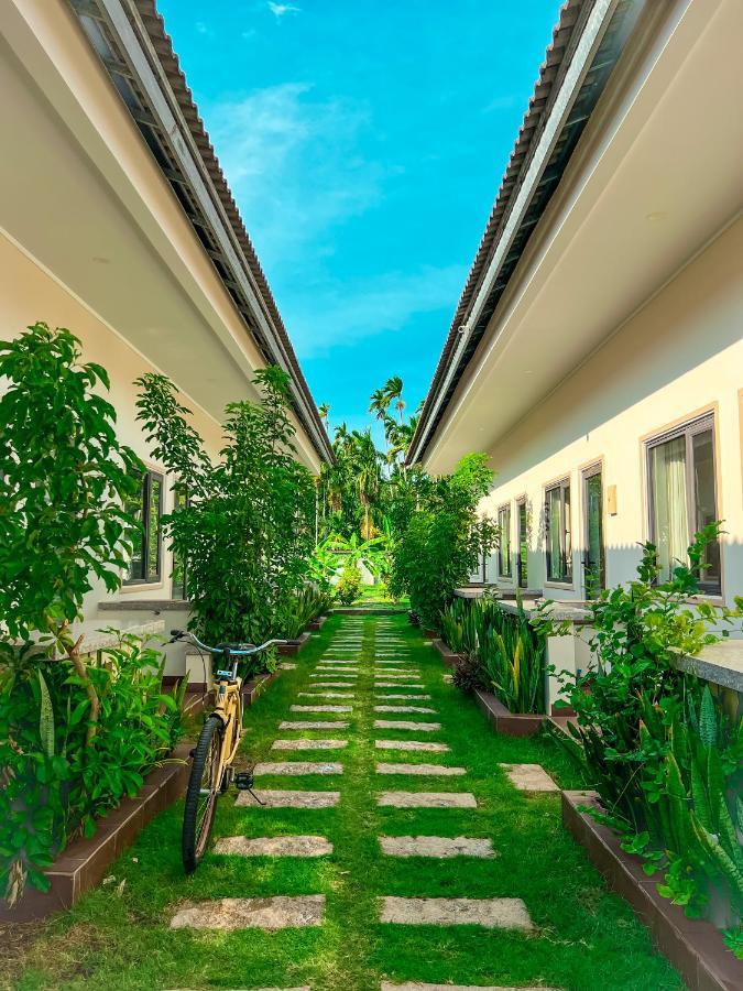 Areca Muine Homestay Phan Thiet Eksteriør bilde