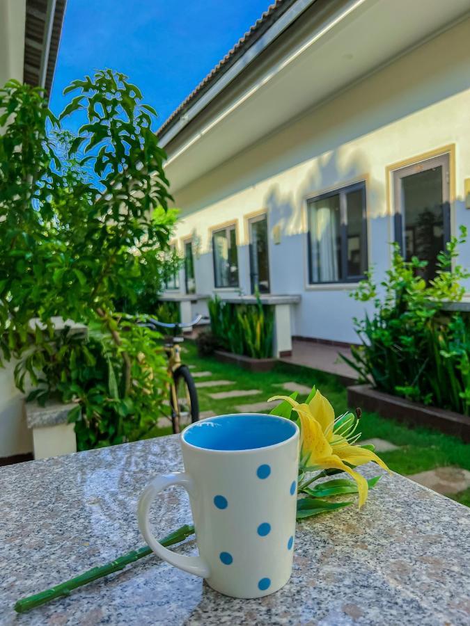Areca Muine Homestay Phan Thiet Eksteriør bilde