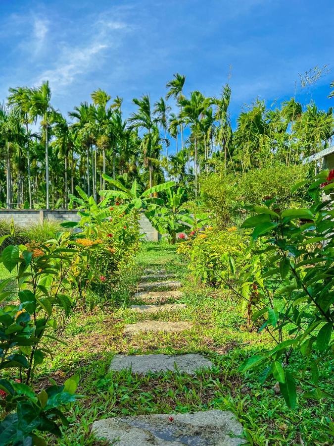 Areca Muine Homestay Phan Thiet Eksteriør bilde