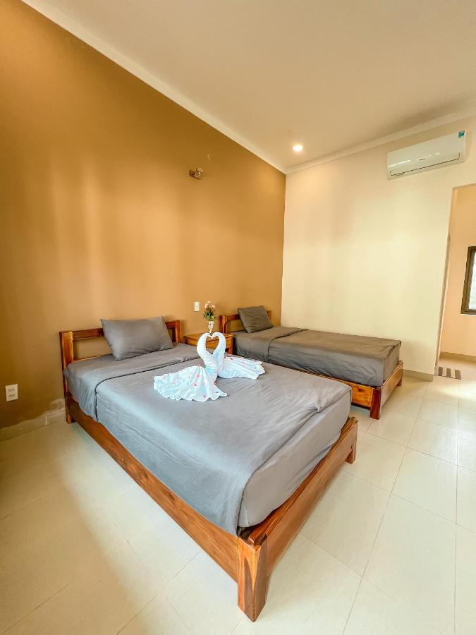 Areca Muine Homestay Phan Thiet Eksteriør bilde