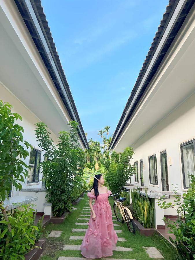 Areca Muine Homestay Phan Thiet Eksteriør bilde
