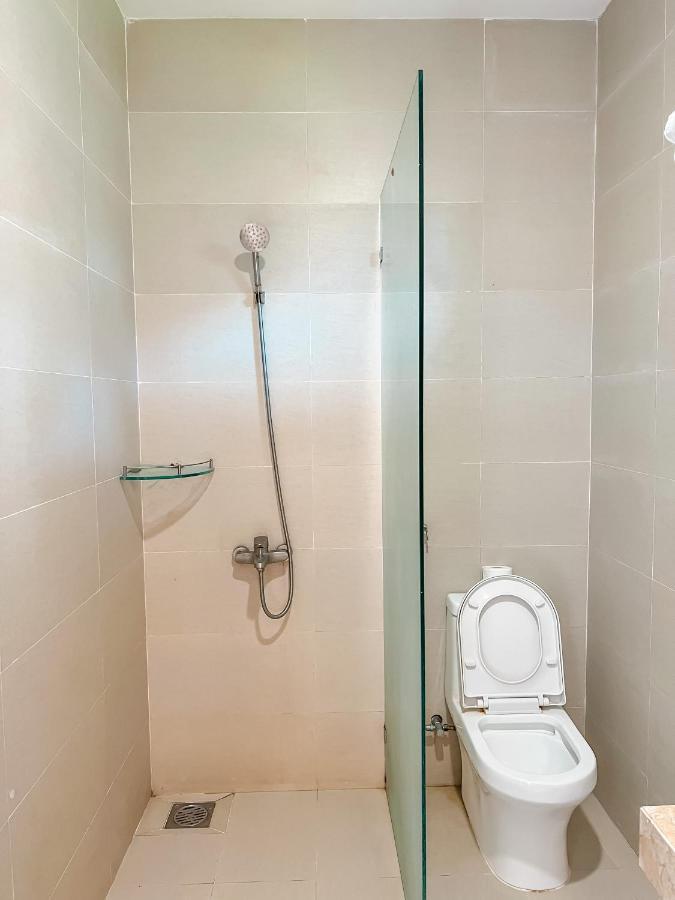 Areca Muine Homestay Phan Thiet Eksteriør bilde