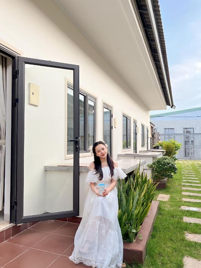 Areca Muine Homestay Phan Thiet Eksteriør bilde
