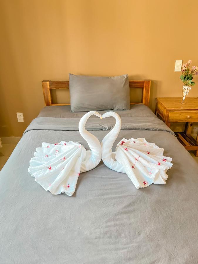 Areca Muine Homestay Phan Thiet Eksteriør bilde