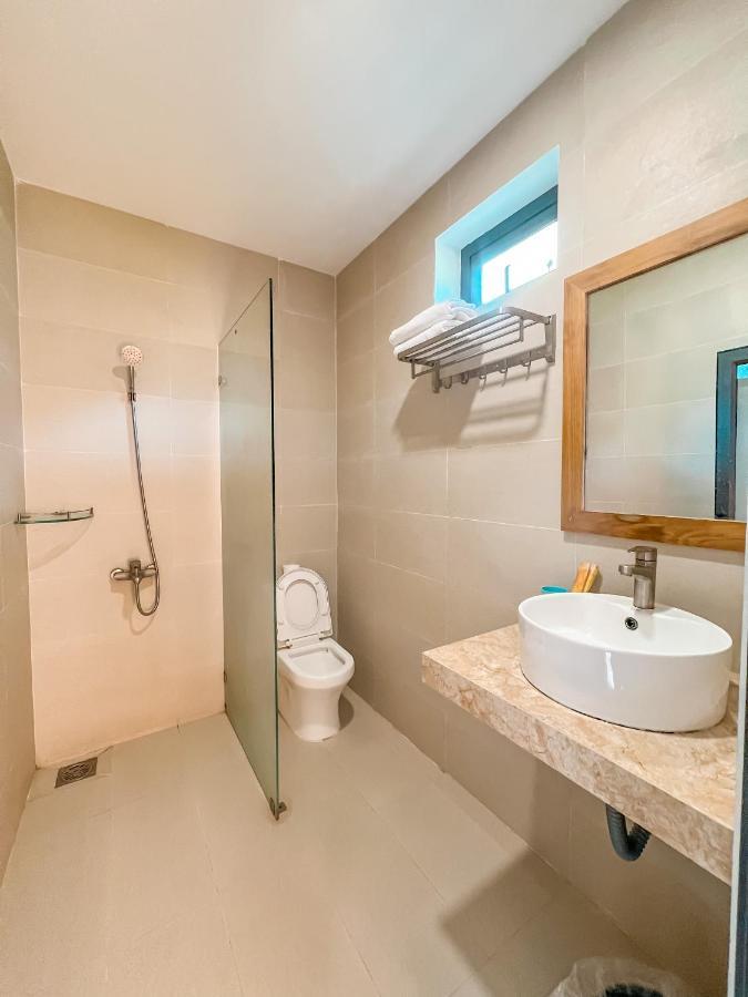 Areca Muine Homestay Phan Thiet Eksteriør bilde