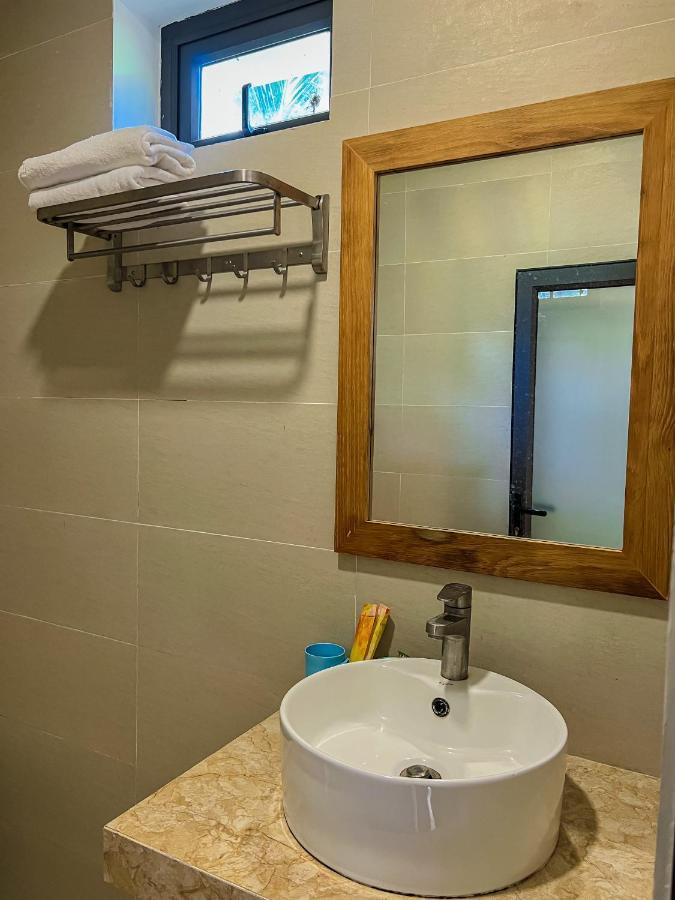 Areca Muine Homestay Phan Thiet Eksteriør bilde